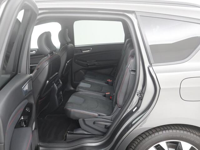 Ford S-MAX 2.5i HEV 190pk 7P ST-Line MEMORYSTOEL|WINTERPACK|LED|CAMERA|18INCH|CARPLAY