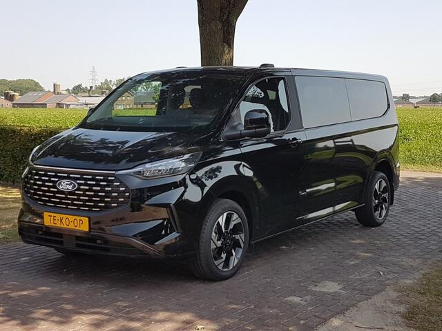 Ford TOURNEO Transit Tourneo L2H1 320 Limited Titanium BPM vrij 170pk AUT 8pers.