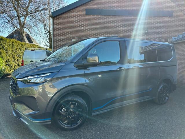Ford TOURNEO 2.5 Hybrid SPORT L1H1 BenO Trekhaak