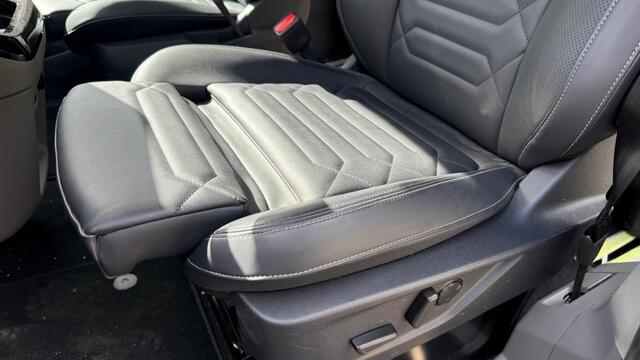 Ford TOURNEO 2.5 PHEV 340 L2 TITANIUM X 8p VIP bus LUXURY/LCD binnensp/ adp. LED