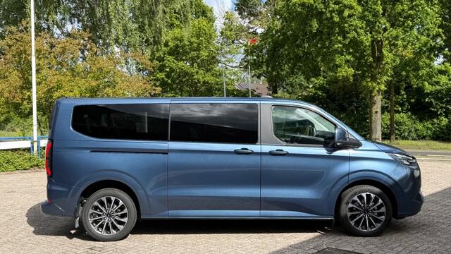 Ford TOURNEO 2.5 PHEV 340 L2 TITANIUM X 8p VIP bus LUXURY/LCD binnensp/ adp. LED