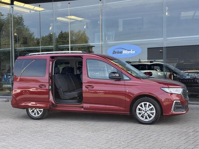 Ford TOURNEO Grand | 1.5 TSI 7p | Adaptive CC | Drivers Assist | Winter-pakket | Carplay DAB+ | 7-zits | LED Interesse, Proefrit? Bel of app met: 06-24 28 28 42 / 06-42130156 Interesse, Proefrit? Bel of app met: 06-24 28 28 42 / 06-42130156