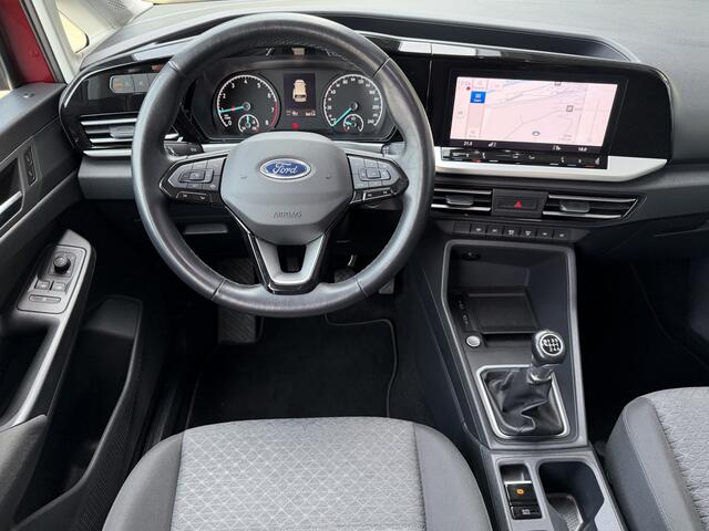 Ford TOURNEO Grand | 1.5 TSI 7p | Adaptive CC | Drivers Assist | Winter-pakket | Carplay DAB+ | 7-zits | LED Interesse, Proefrit? Bel of app met: 06-24 28 28 42 / 06-42130156 Interesse, Proefrit? Bel of app met: 06-24 28 28 42 / 06-42130156