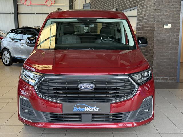Ford TOURNEO Grand | 1.5 TSI 7p | Adaptive CC | Drivers Assist | Winter-pakket | Carplay DAB+ | 7-zits | LED Interesse, Proefrit? Bel of app met: 06-24 28 28 42 / 06-42130156 Interesse, Proefrit? Bel of app met: 06-24 28 28 42 / 06-42130156