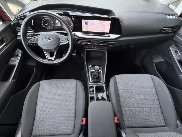 Ford TOURNEO Grand | 1.5 TSI 7p | Adaptive CC | Drivers Assist | Winter-pakket | Carplay DAB+ | 7-zits | LED Interesse, Proefrit? Bel of app met: 06-24 28 28 42 / 06-42130156 Interesse, Proefrit? Bel of app met: 06-24 28 28 42 / 06-42130156