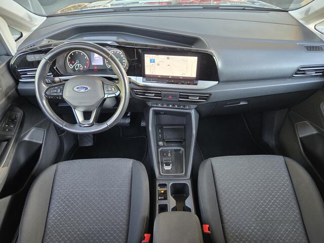 Ford TOURNEO Grand | 1.5 TSI 7p | Adaptive CC | Drivers Assist | Winter-pakket | Carplay DAB+ | 7-zits Interesse, Proefrit? Bel of app met: 06-24 28 28 42