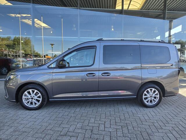 Ford TOURNEO Grand | 1.5 TSI 7p | Adaptive CC | Drivers Assist | Winter-pakket | Carplay DAB+ | 7-zits Interesse, Proefrit? Bel of app met: 06-24 28 28 42