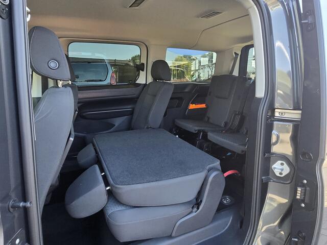 Ford TOURNEO Grand | 1.5 TSI 7p | Adaptive CC | Drivers Assist | Winter-pakket | Carplay DAB+ | 7-zits Interesse, Proefrit? Bel of app met: 06-24 28 28 42