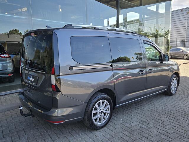 Ford TOURNEO Grand | 1.5 TSI 7p | Adaptive CC | Drivers Assist | Winter-pakket | Carplay DAB+ | 7-zits Interesse, Proefrit? Bel of app met: 06-24 28 28 42