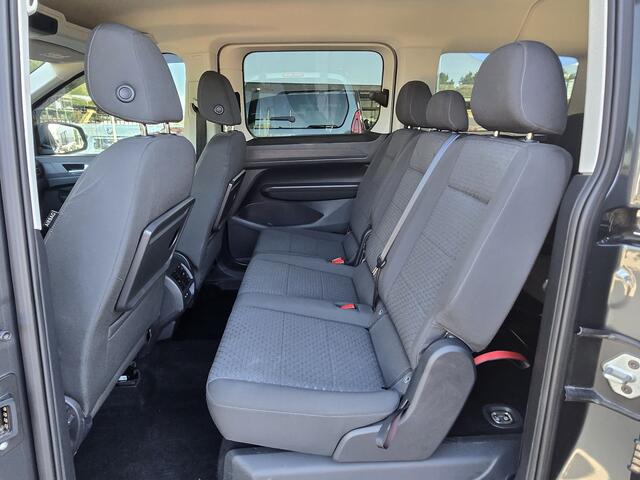 Ford TOURNEO Grand | 1.5 TSI 7p | Adaptive CC | Drivers Assist | Winter-pakket | Carplay DAB+ | 7-zits Interesse, Proefrit? Bel of app met: 06-24 28 28 42