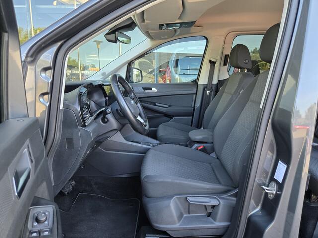 Ford TOURNEO Grand | 1.5 TSI 7p | Adaptive CC | Drivers Assist | Winter-pakket | Carplay DAB+ | 7-zits Interesse, Proefrit? Bel of app met: 06-24 28 28 42