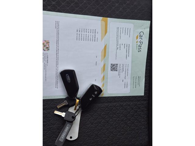 Ford TOURNEO Grand | 1.5 TSI 7p | Adaptive CC | Drivers Assist | Winter-pakket | Carplay DAB+ | 7-zits Interesse, Proefrit? Bel of app met: 06-24 28 28 42