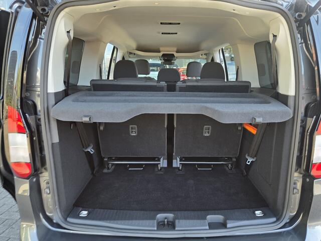Ford TOURNEO Grand | 1.5 TSI 7p | Adaptive CC | Drivers Assist | Winter-pakket | Carplay DAB+ | 7-zits Interesse, Proefrit? Bel of app met: 06-24 28 28 42