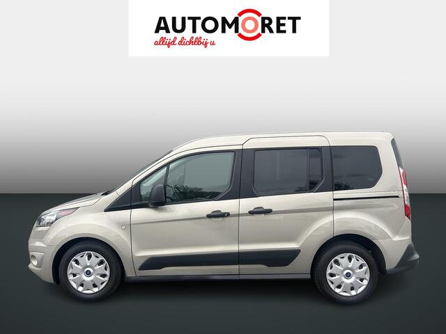 Ford TOURNEO CONNECT Compact 1.0 Trend