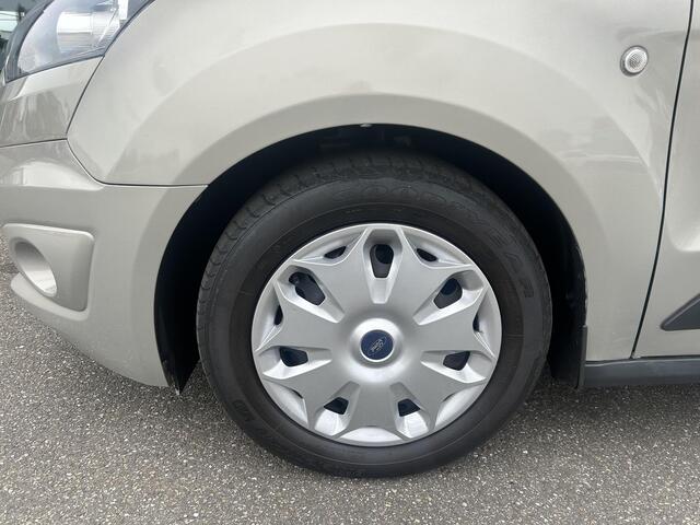 Ford TOURNEO CONNECT Compact 1.0 Trend