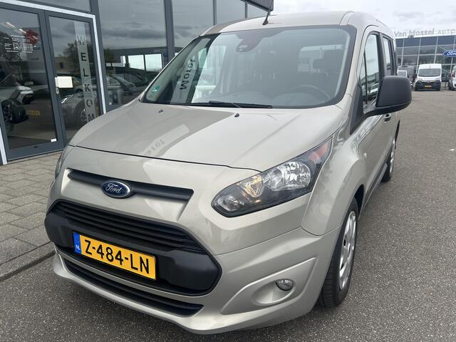 Ford TOURNEO CONNECT Compact 1.0 Trend