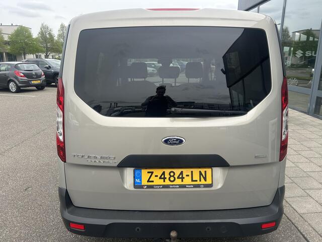 Ford TOURNEO CONNECT Compact 1.0 Trend