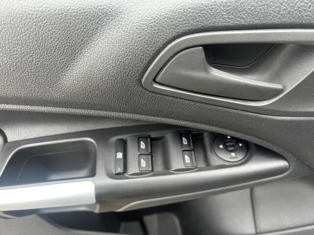 Ford TOURNEO CONNECT Compact 1.0 Trend