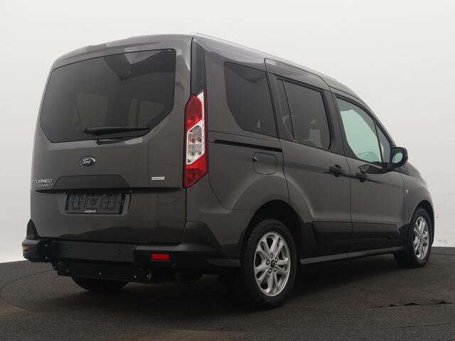 Ford TOURNEO CONNECT 1.0 Trend Direct leverbaar! Rolstoelauto