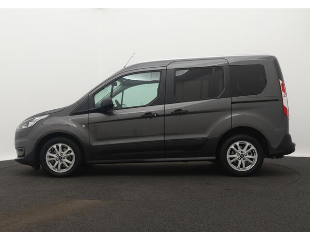 Ford TOURNEO CONNECT 1.0 Trend Direct leverbaar! Rolstoelauto