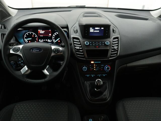 Ford TOURNEO CONNECT 1.0 Trend Direct leverbaar! Rolstoelauto