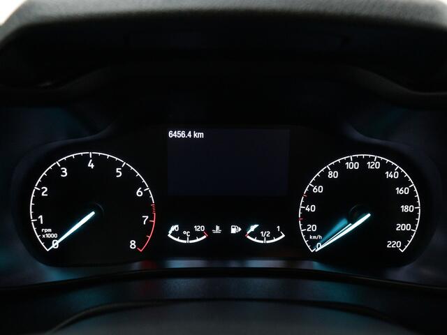 Ford TOURNEO CONNECT 1.0 Trend Direct leverbaar! Rolstoelauto