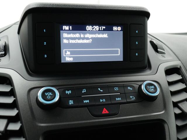 Ford TOURNEO CONNECT 1.0 Trend Direct leverbaar! Rolstoelauto