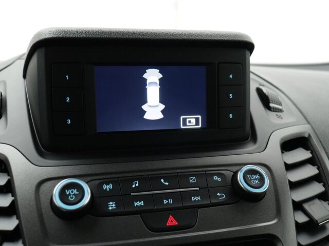Ford TOURNEO CONNECT 1.0 Trend Direct leverbaar! Rolstoelauto