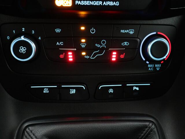 Ford TOURNEO CONNECT 1.0 Trend Direct leverbaar! Rolstoelauto