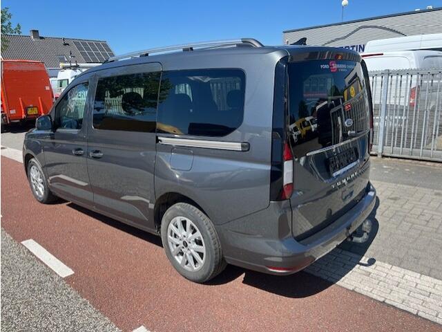Ford TOURNEO CONNECT GRAND 2.0 TDI 90KW 7 SITZ MAXI LANG AIRCO KLIMA