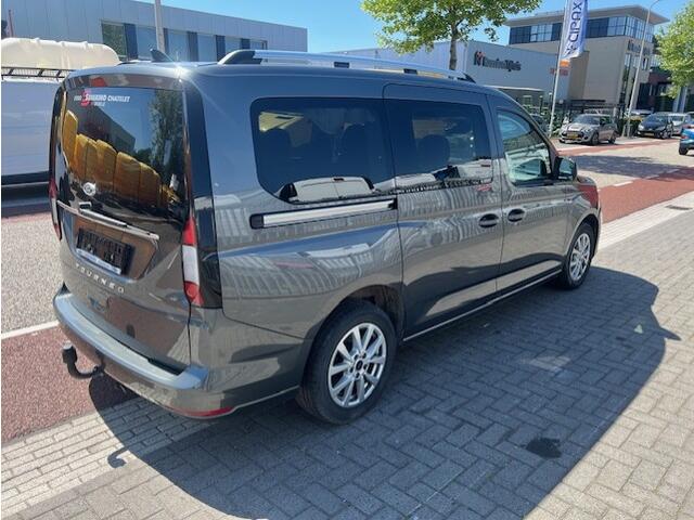 Ford TOURNEO CONNECT GRAND 2.0 TDI 90KW 7 SITZ MAXI LANG AIRCO KLIMA