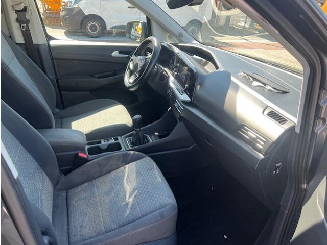 Ford TOURNEO CONNECT GRAND 2.0 TDI 90KW 7 SITZ MAXI LANG AIRCO KLIMA