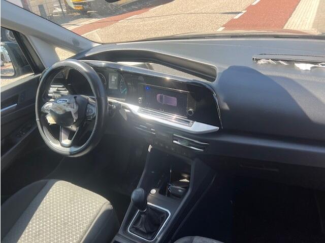 Ford TOURNEO CONNECT GRAND 2.0 TDI 90KW 7 SITZ MAXI LANG AIRCO KLIMA