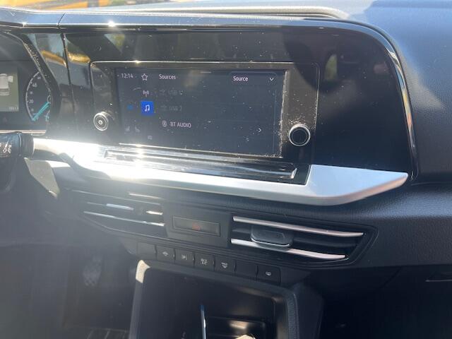 Ford TOURNEO CONNECT GRAND 2.0 TDI 90KW 7 SITZ MAXI LANG AIRCO KLIMA