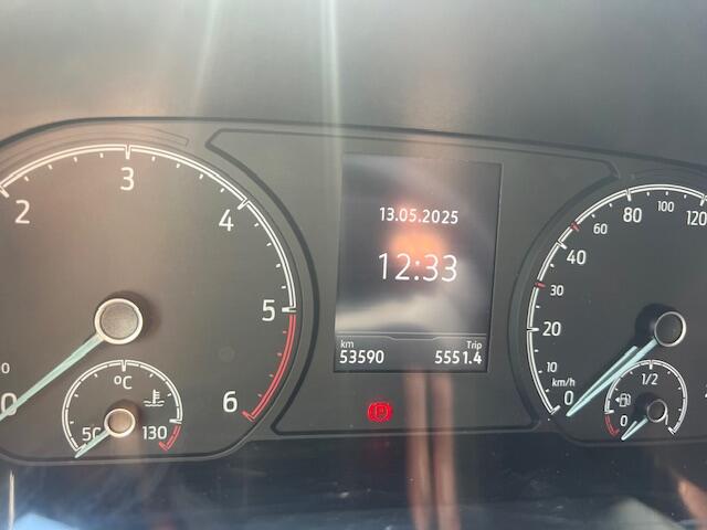 Ford TOURNEO CONNECT GRAND 2.0 TDI 90KW 7 SITZ MAXI LANG AIRCO KLIMA