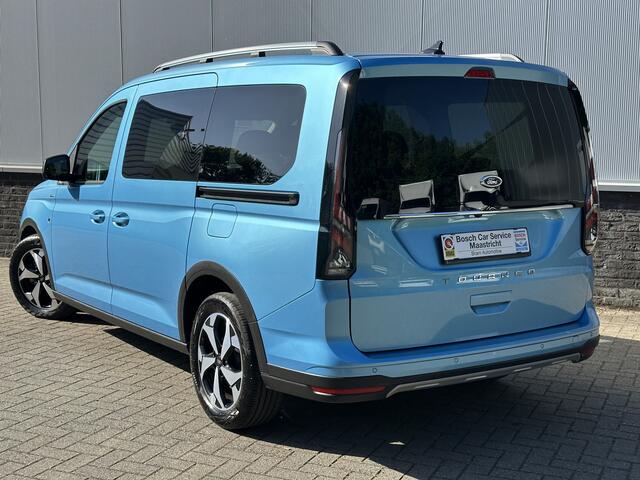 Ford TOURNEO CONNECT Active | 1.5 TSI 7p | Panorama | LED | Carplay | 1.Eigenaar | Winter-pakket | DAB+ | Wireless charging | Key-less | Camera | Interesse, Proefrit? Bel of app met: 06-24 28 28 42
