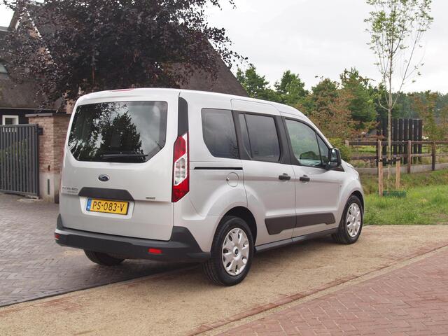 Ford TOURNEO CONNECT Compact 1.0 Trend | 30.000 KM | Dubbele schuifdeur | Airco | Bluetooth |