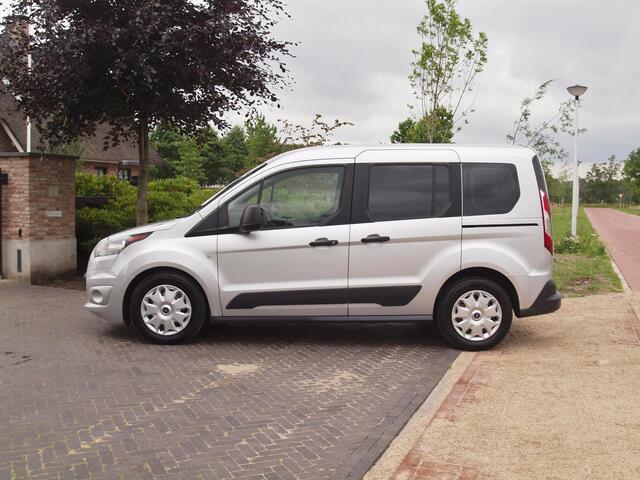 Ford TOURNEO CONNECT Compact 1.0 Trend | 30.000 KM | Dubbele schuifdeur | Airco | Bluetooth |