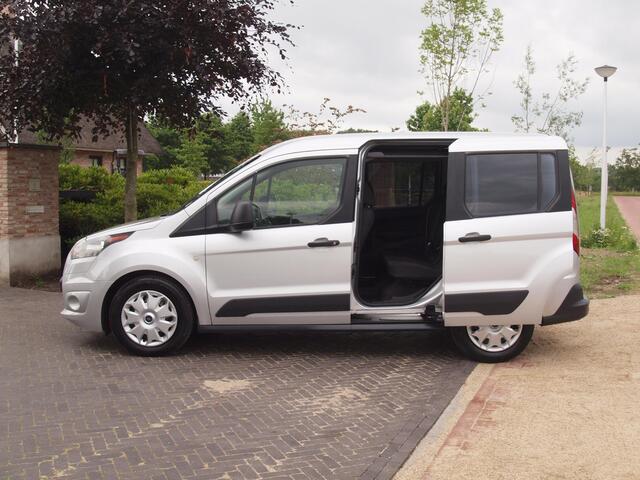 Ford TOURNEO CONNECT Compact 1.0 Trend | 30.000 KM | Dubbele schuifdeur | Airco | Bluetooth |