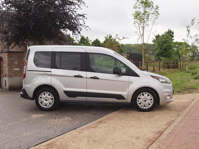 Ford TOURNEO CONNECT Compact 1.0 Trend | 30.000 KM | Dubbele schuifdeur | Airco | Bluetooth |