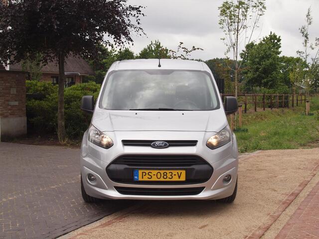 Ford TOURNEO CONNECT Compact 1.0 Trend | 30.000 KM | Dubbele schuifdeur | Airco | Bluetooth |