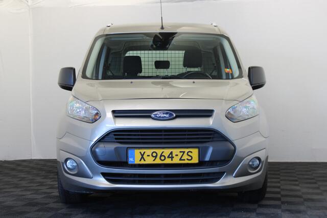 Ford TOURNEO CONNECT Compact 1.0 Titanium