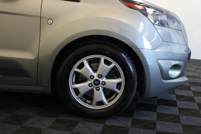 Ford TOURNEO CONNECT Compact 1.0 Titanium