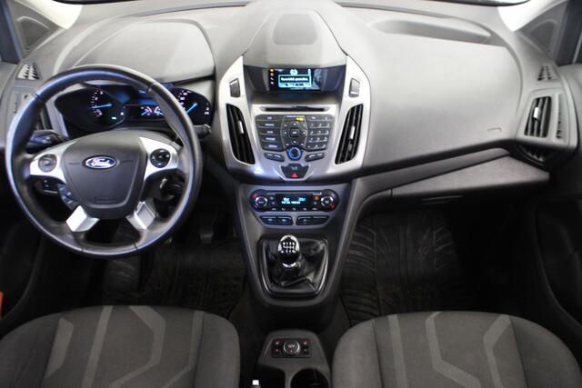 Ford TOURNEO CONNECT Compact 1.0 Titanium