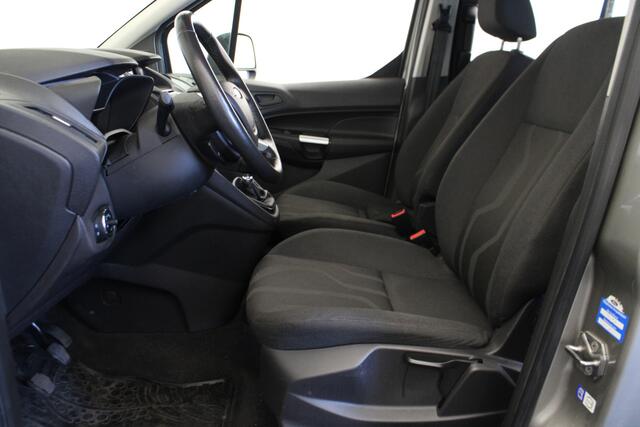 Ford TOURNEO CONNECT Compact 1.0 Titanium