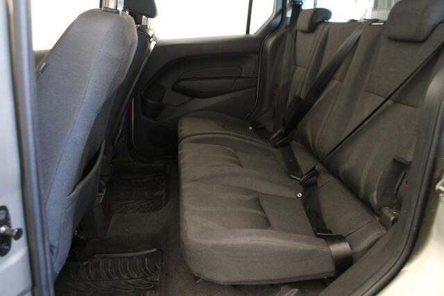 Ford TOURNEO CONNECT Compact 1.0 Titanium