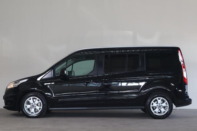 Ford TOURNEO CONNECT Grand 1.5 TDCi Titanium NL-Auto!! Climate I PDC