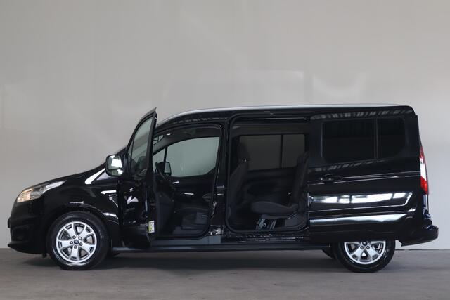 Ford TOURNEO CONNECT Grand 1.5 TDCi Titanium NL-Auto!! Climate I PDC