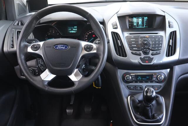Ford TOURNEO CONNECT Grand 1.5 TDCi Titanium NL-Auto!! Climate I PDC