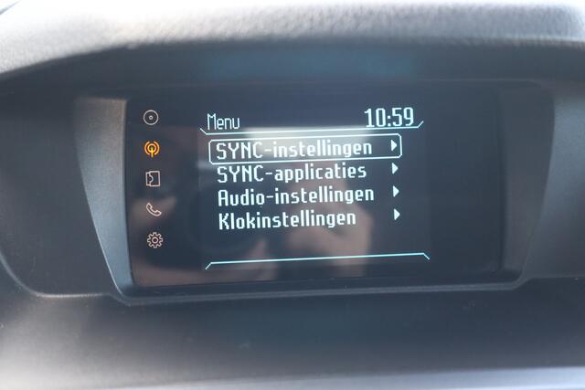 Ford TOURNEO CONNECT Grand 1.5 TDCi Titanium NL-Auto!! Climate I PDC